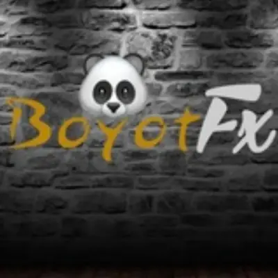 Boyot Fx  ️The Art Of Scalping ️