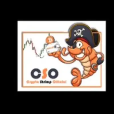 Crypto Shrimp Official