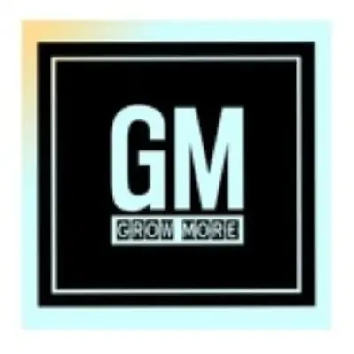 GroW MoRe
