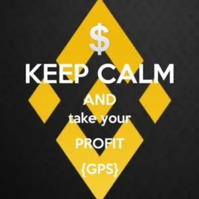 Gold Pro Signals