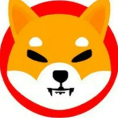 SHIBA_INU Signal