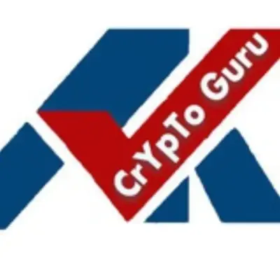 𝘾𝙧𝙮𝙥𝙩𝙤 𝙂𝙪𝙧𝙪® 𝘽𝙞𝙣𝙖𝙣𝙘𝙚 𝙎𝙞𝙜𝙣𝙖𝙡𝙨