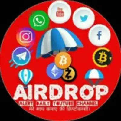 Airdrop Alert Daily