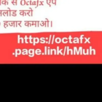 OCTAFX TRADING