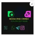 BOOM AND CRASH SCALPER SOFTWARE