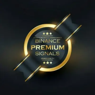 BINANCE PREMIUM SIGNALS DISCUSSION