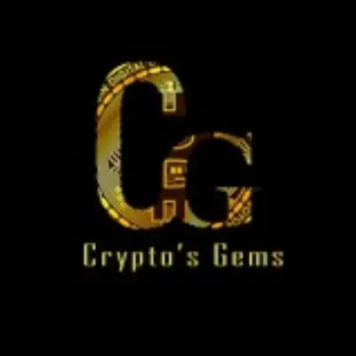 Signal - Crypto's Gems