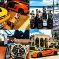 EMO Crypto Millionaire Club