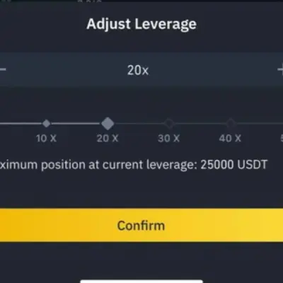 Real crypto predictor 1