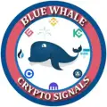 BLUE WHALE Crypto Signals