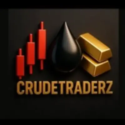 Crudetraderz