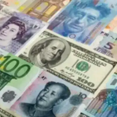 Safe forex