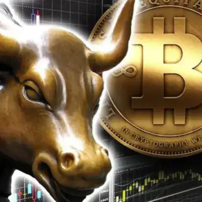 Crypto Signals by Brian Fox