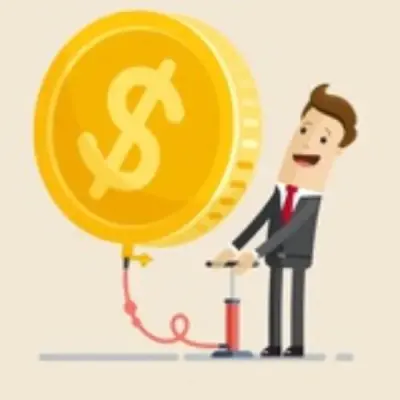 Señales de PUMP en Binance - Español
