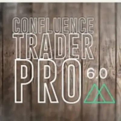 (FREE) Confluence Trader Pro / 5.02 Version