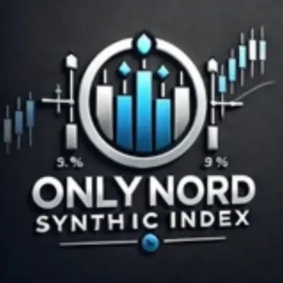⚜️THE ONLY NORTH SYNTHETIC MARKET PUBLIC⚜️