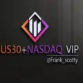 US30 + NASDAQ VIP ™