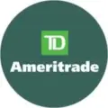 TD  Ⓜeritrade Fx