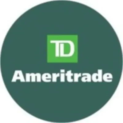 TD  Ⓜeritrade Fx