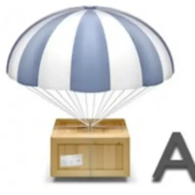 Free Airdrop Circle