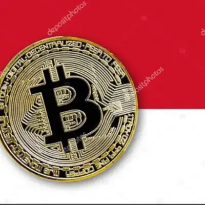 Bitcoin Monaco