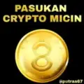 SIGNAL VIP GRATIS - PASUKAN CRYPTO MICIN