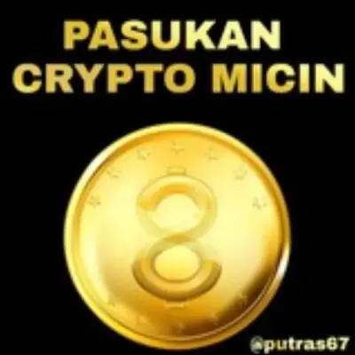 SIGNAL VIP GRATIS - PASUKAN CRYPTO MICIN