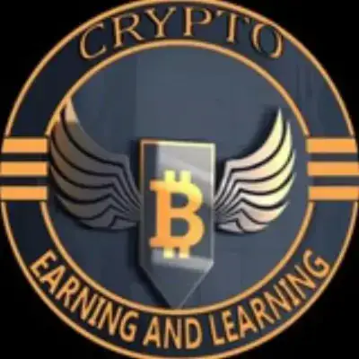 Crypto Earning And Learning