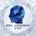 MSA VVIP SIGNAL