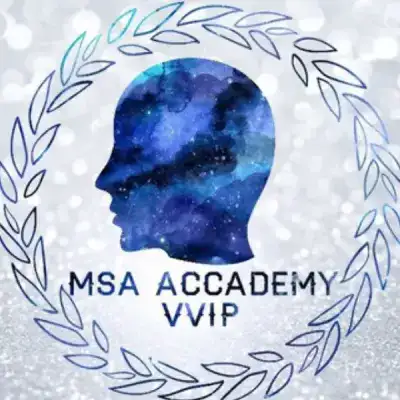 MSA VVIP SIGNAL