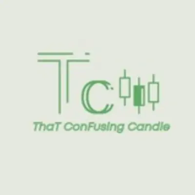 ThaT ConFusing Candle