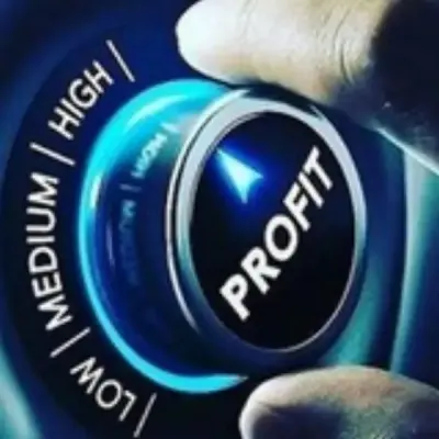 IQ BROKERS FOREX