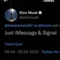 False Signal BSC