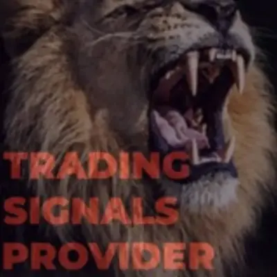 Trading Signals Providers