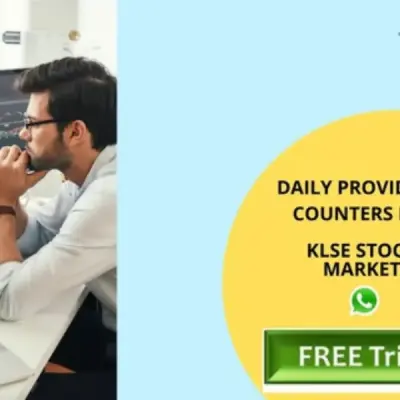 Bursa FREE Tips & Recommendations