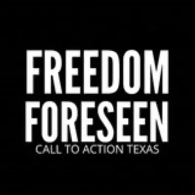 Freedom Foreseen CTA-TX