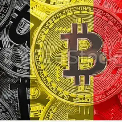 Bitcoin Belgium Group
