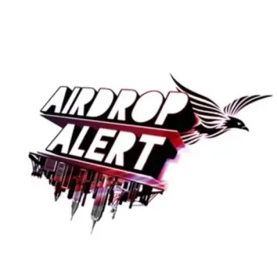 Airdrop Alert Group