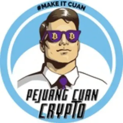 Pejuang Cuan Crypto ( Trading/News/Airdrop)