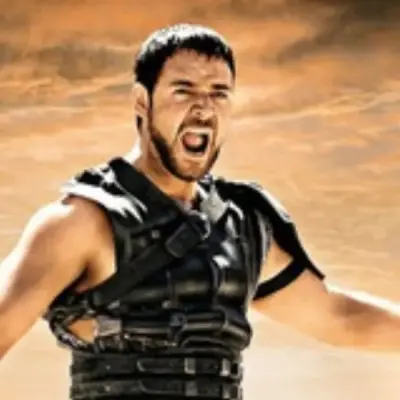 The Crypto Gladiators