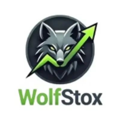 Stock Market- WolfStox