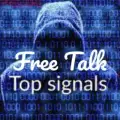 Top signals free talk