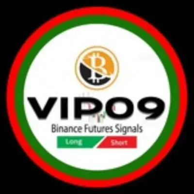 VIP09  : Crypto Future Signals | Crypto VIP Signals