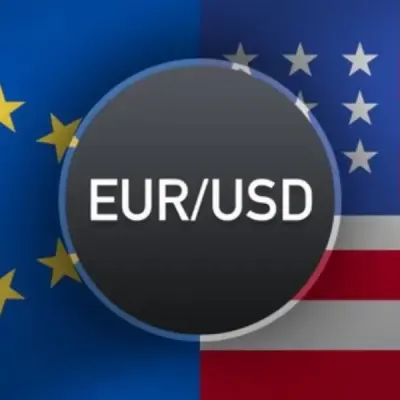 EURUSD