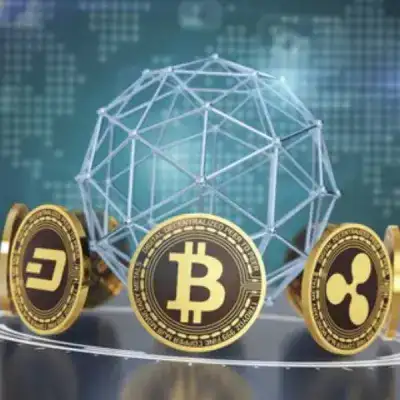 AD Crypto trading