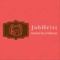 Job Heist With Professor