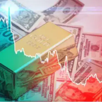 Gold/Master/Signal