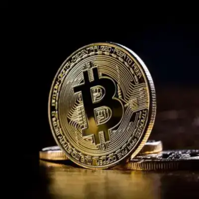 Crypto hunter