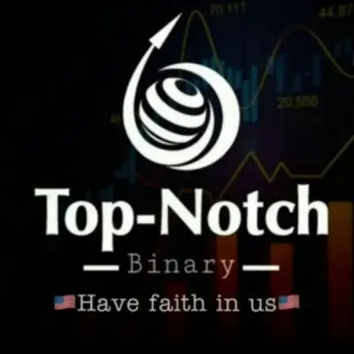 TOP NOTCH BINARY UK