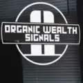 Organic Wealth Signals (FREE)